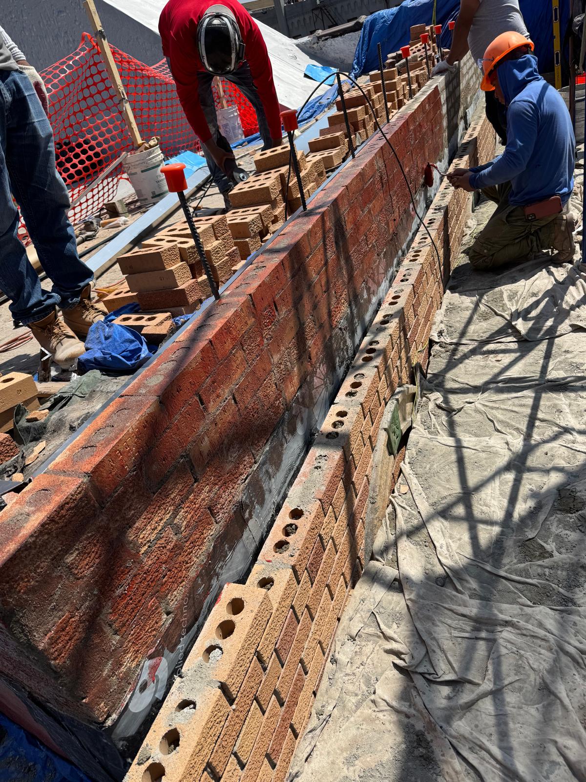 AA & ZA Construction Project 23